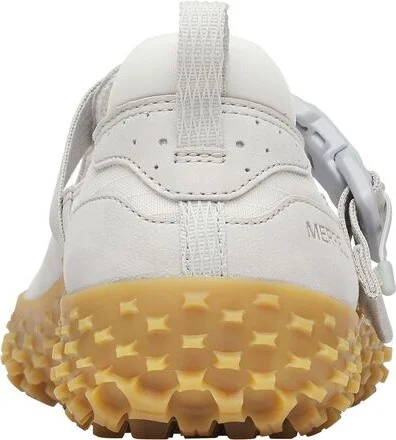 Merrell Wrapt Buckle Nubuck Shoe - Women's - Image 9