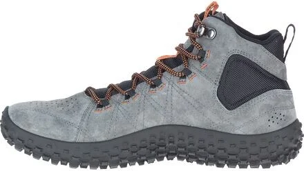 Merrell Wrapt Mid WP Shoe - Men's - Image 3