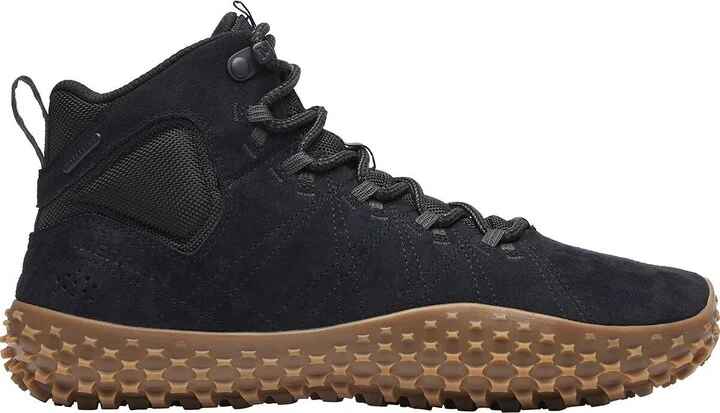 Black/Gum