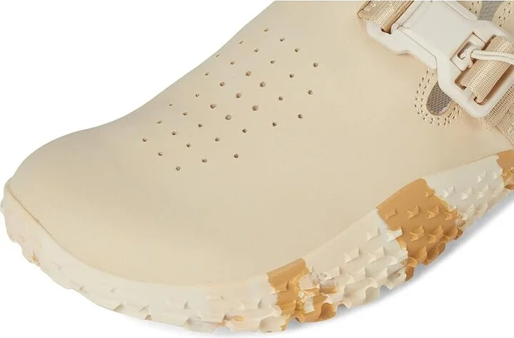 Merrell Wrapt Slide Nubuck Women's Sandals Poplar : 6.5 M, Leather - Image 7
