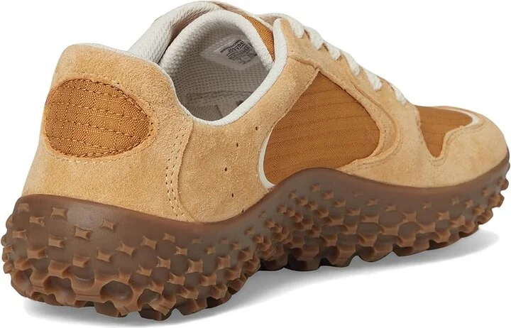 Merrell Wrapt Sneaker Men's Running Shoes Harvest : 9 M, Suede - Image 4