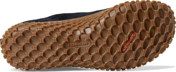 Merrell Wrapt Women's Shoes Black/Gum : 8 M, Leather/Suede - Image 3