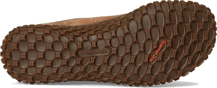 Merrell Wrapt Women's Shoes Tobacco : 5.5 M, Leather/Suede - Image 3