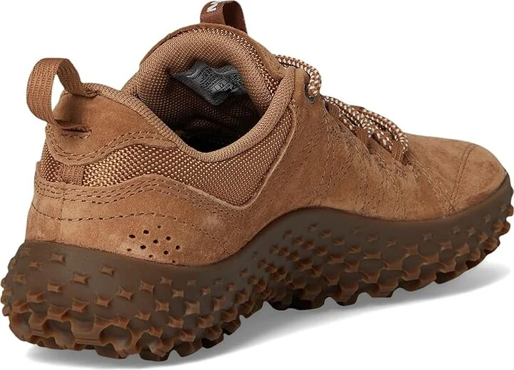 Merrell Wrapt Women's Shoes Tobacco : 5.5 M, Leather/Suede - Image 4