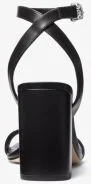 Merriam Leather Block Heel Sandal - Image 6