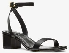 Merriam Leather Sandal - Image 5