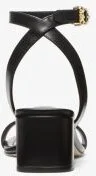 Merriam Leather Sandal - Image 6