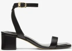 Merriam Leather Sandal - Image 7