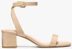 Merriam Patent Leather Sandal - Image 3