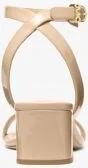 Merriam Patent Leather Sandal - Image 4