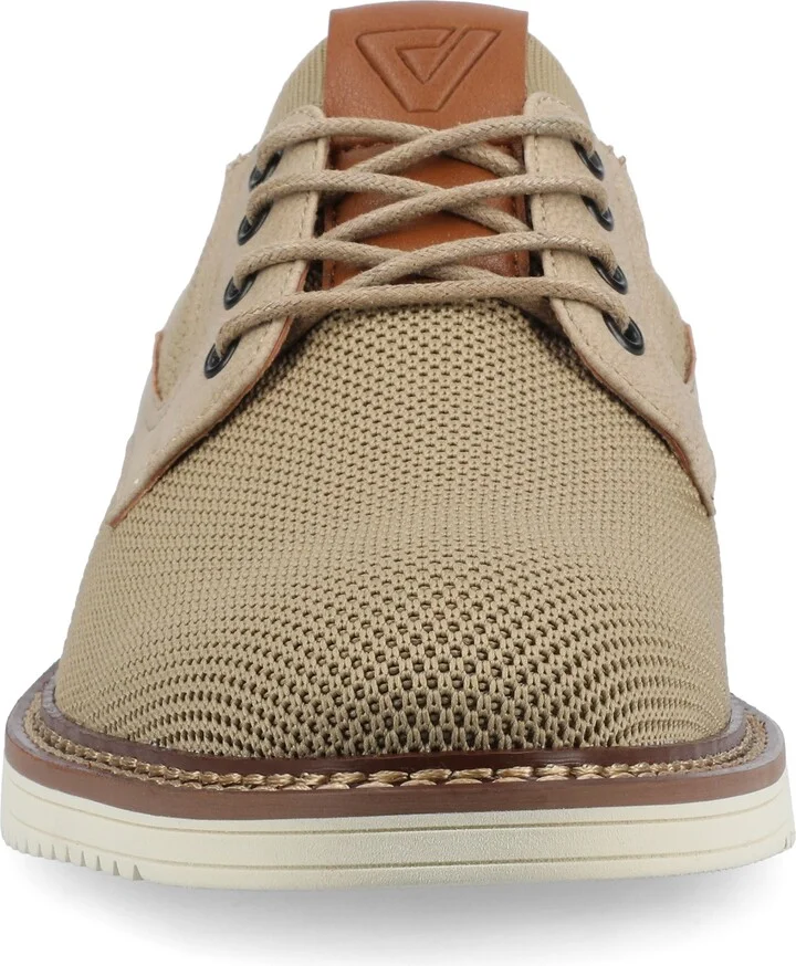 Merrick Knit Derby - Image 9