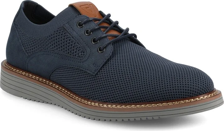 Merrick Knit Derby