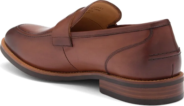 Merrick Penny Loafer - Image 2