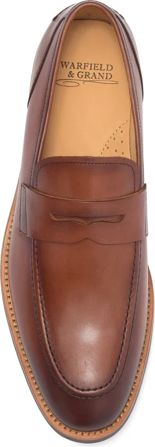 Merrick Penny Loafer - Image 5
