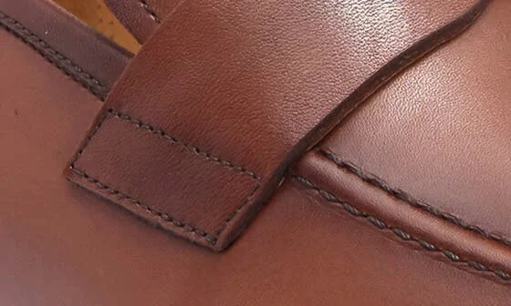 Merrick Penny Loafer - Image 7