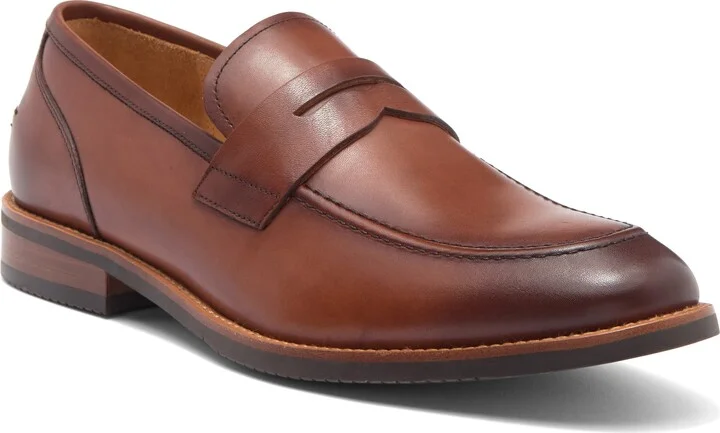 Merrick Penny Loafer