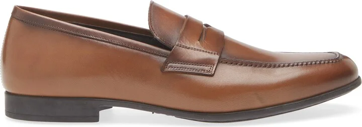 Merrill Penny Loafer - Image 4
