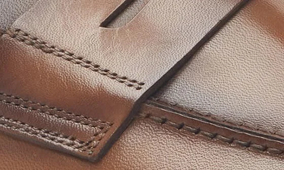 Merrill Penny Loafer - Image 7