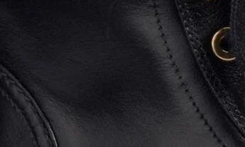 Merritt Lug Sole Bootie - Image 6