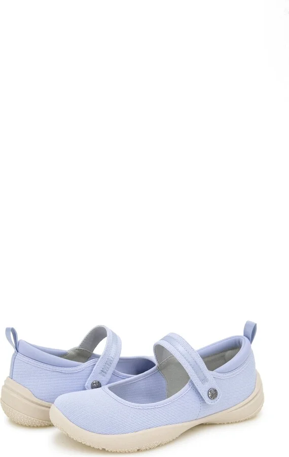 Merry Mary Jane Flat - Image 9