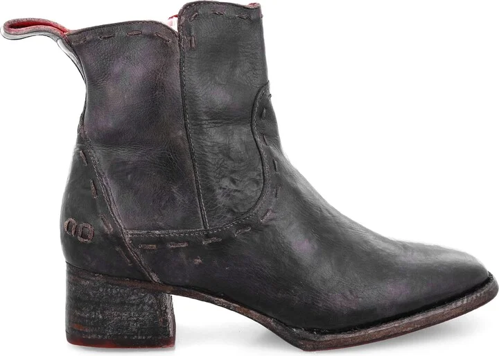 Merryli Western Boot - Image 3
