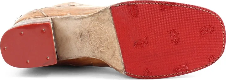 Merryli Western Boot - Image 8