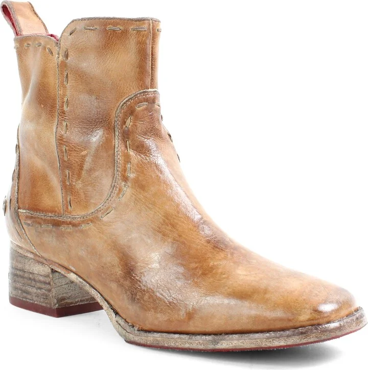 Tan Rustic Tml