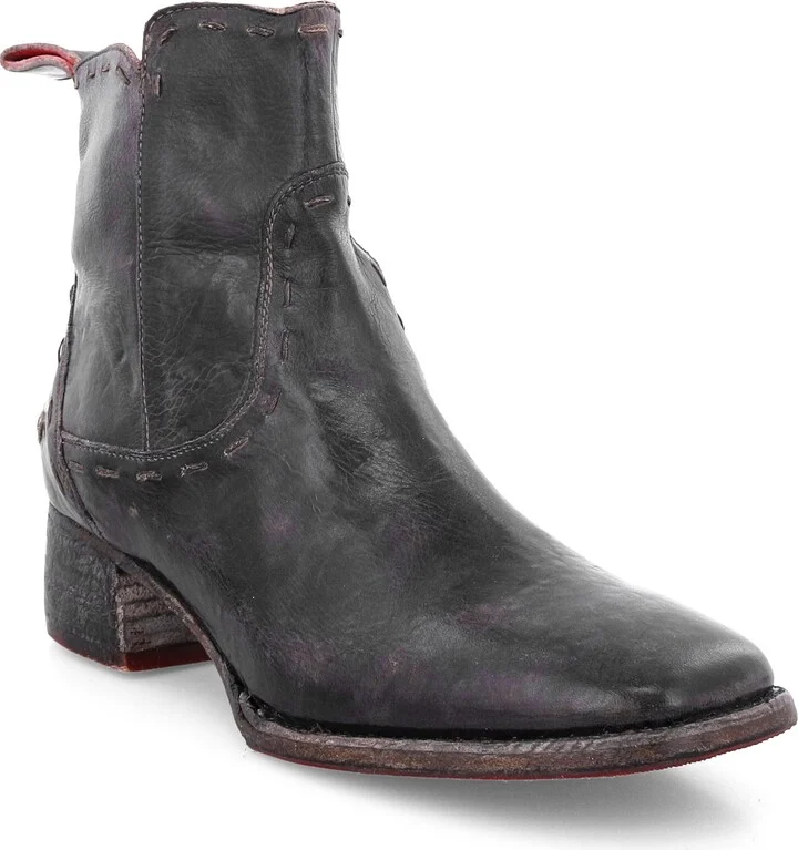 Merryli Western Boot