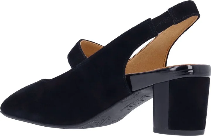 Merryn Slingback Mary Jane Sandal - Image 3