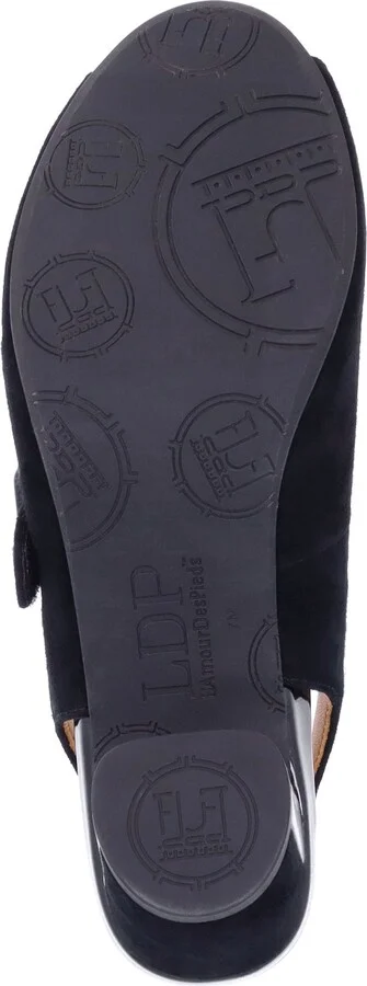 Merryn Slingback Mary Jane Sandal - Image 7