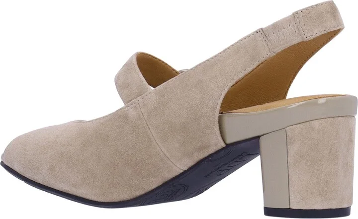 Merryn Slingback Mary Jane Sandal - Image 11