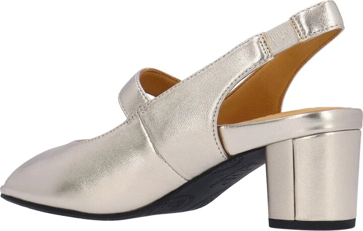 Merryn Slingback Sandal - Image 2