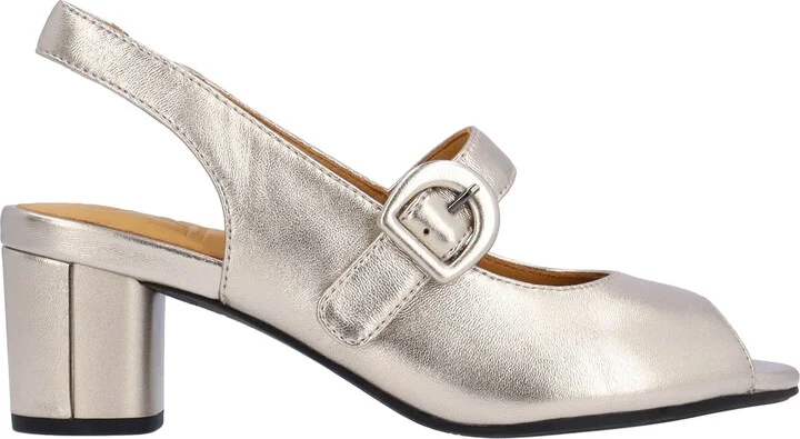 Merryn Slingback Sandal - Image 3