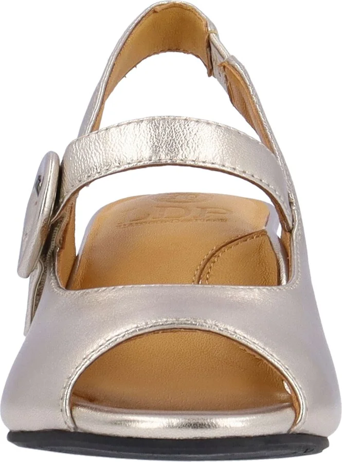 Merryn Slingback Sandal - Image 4
