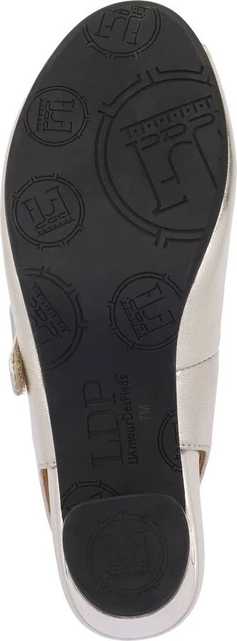 Merryn Slingback Sandal - Image 6