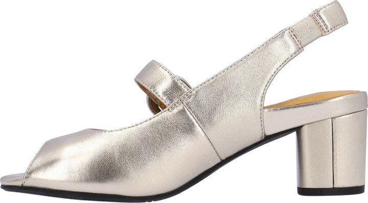 Merryn Slingback Sandal - Image 7