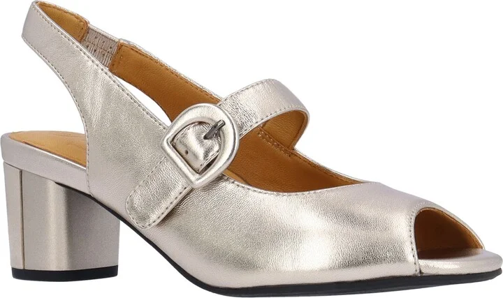 Merryn Slingback Sandal