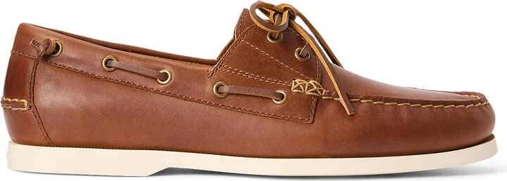 Merton Boat Shoe - Image 2