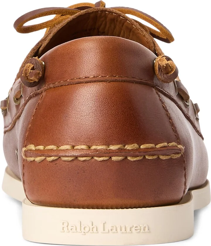 Merton Boat Shoe - Image 4