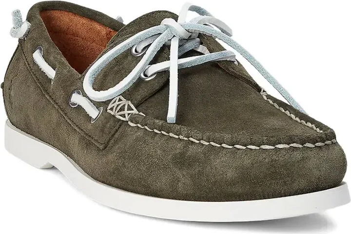 Merton boat shoes - Image 2
