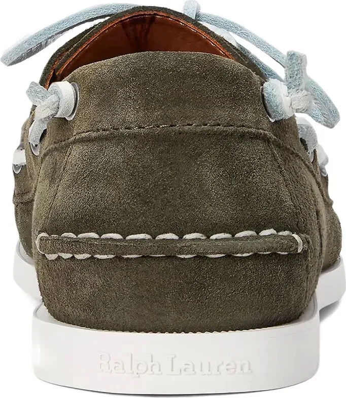Merton boat shoes - Image 3