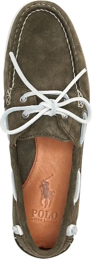 Merton boat shoes - Image 4