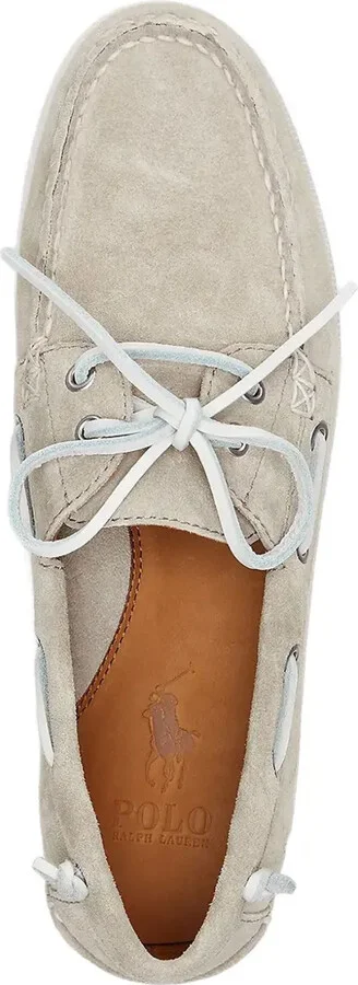 Merton boat shoes - Image 4