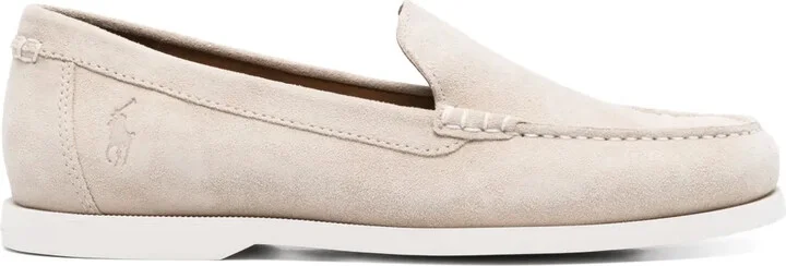 Merton loafers