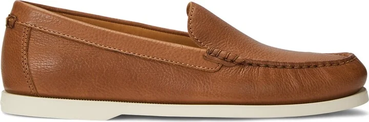 Merton Moc Toe Loafer - Image 2