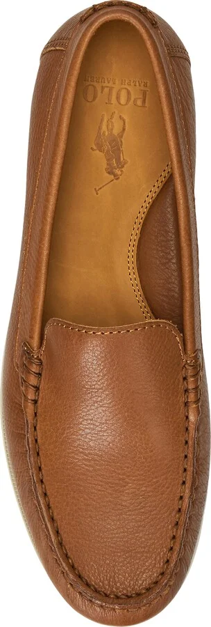 Merton Moc Toe Loafer - Image 3