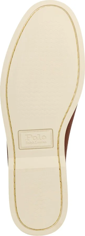 Merton Moc Toe Loafer - Image 4