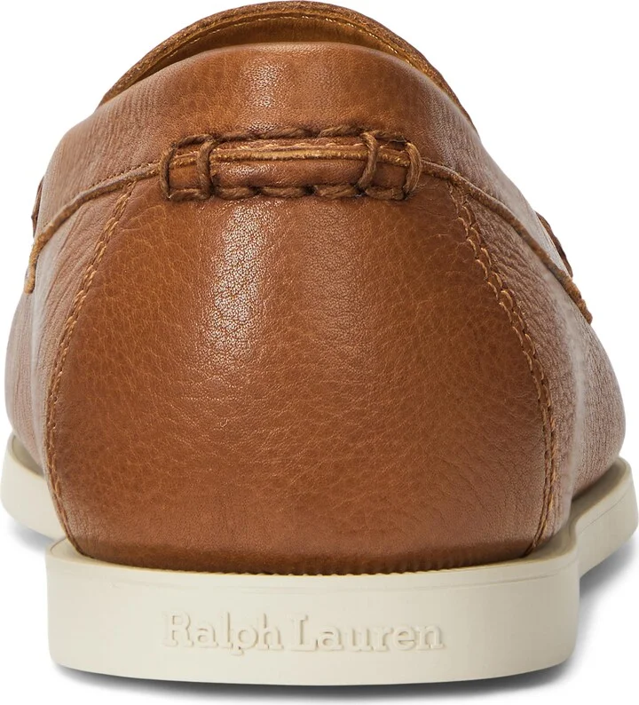 Merton Moc Toe Loafer - Image 5
