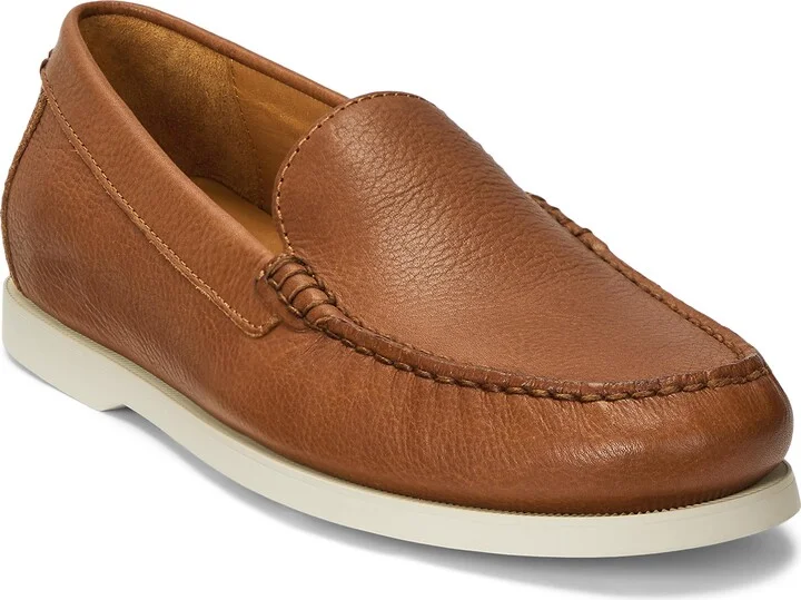Merton Moc Toe Loafer