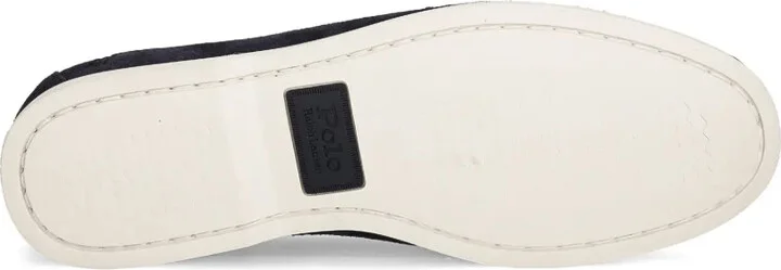 Merton suede loafers - Image 5